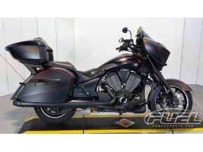 2015 Victory Cross Country for sale 201168592